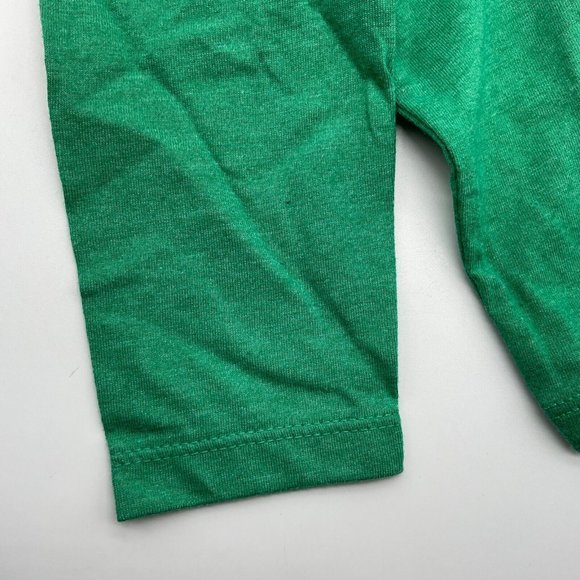 Cat & Jack x 7 Toddler Boys Long Sleeve T-Shirts Holiday Christmas Train 18M - Picture 8 of 10